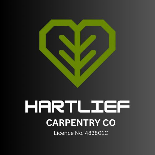 Hartlief Carpentry Co